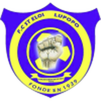Saint Eloi Lupopo