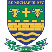 Saint Michaels FC