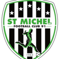 Saint-Michel FC 91