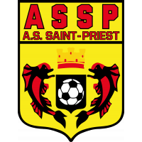 Saint Priest U19 (W)