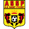 Saint-Priest