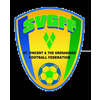 Saint Vincent and the Grenadines U20