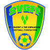 Saint Vincent and the Grenadines (W)