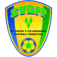 Saint Vincent and the Grenadines U20 (W)