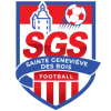Sainte-Geneviève-des-Bois