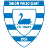 SalPa II
