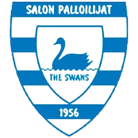 SalPa II