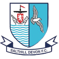 Salthill Devon FC