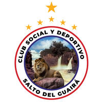 Salto del Guaira