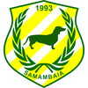 Samambaia DF