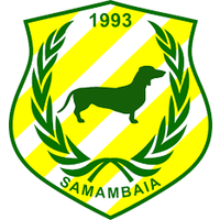 Samambaia DF