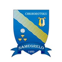 Samegrelo