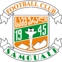 Samgurali Tskhaltubo U19