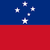 Samoa U16 Women