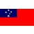 Samoa U19 Women