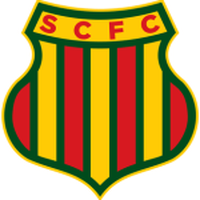 Sampaio Correa MA U23