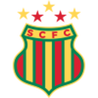 Sampaio Correa (W)