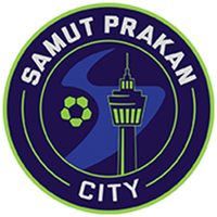 Samut Prakan City