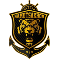 Samut Sakhon City