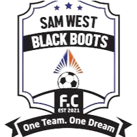 SamWest Blackboots
