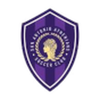 San Antonio Athenians SC (W)