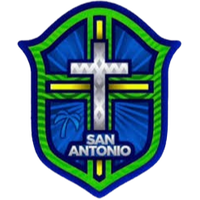 San Antonio Bulo Bulo (W)
