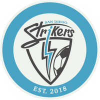San Diego Strikers (W)