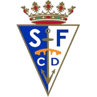 San Fernando CD B