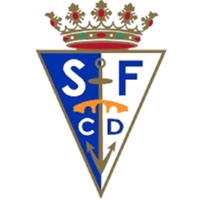 San Fernando CD (W)