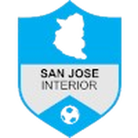 San Jose Interior