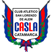 San Lorenzo Alem