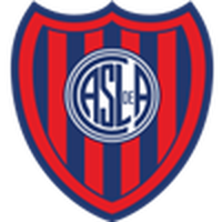 San Lorenzo Reserves