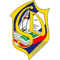 San Martin de la Arena (W)
