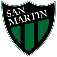 San Martin de San Juan U20