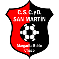 San Martin Margarita Belen