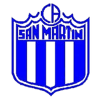 San Martin Ulapes