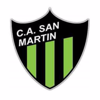 San Martin (W)