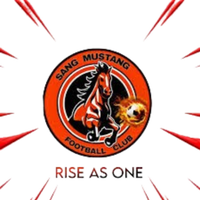 Sang Mustang FC