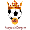 Sangre de Campeon