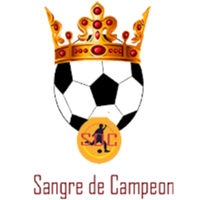 Sangre de Campeon