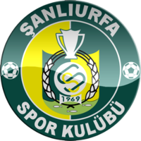 Sanliurfaspor