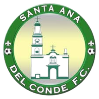 Santa Ana del Conde