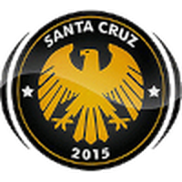 Santa Cruz Alagoas U20