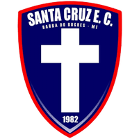 Santa Cruz MT U20