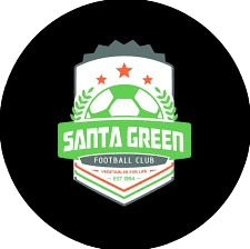 Santa Green