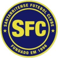 Santarritense U20