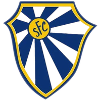 Sao Joao del Rei U20