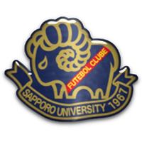 Sapporo University II