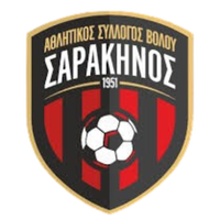 Sarakinos Volos