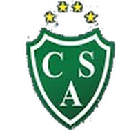 Sarmiento (W)